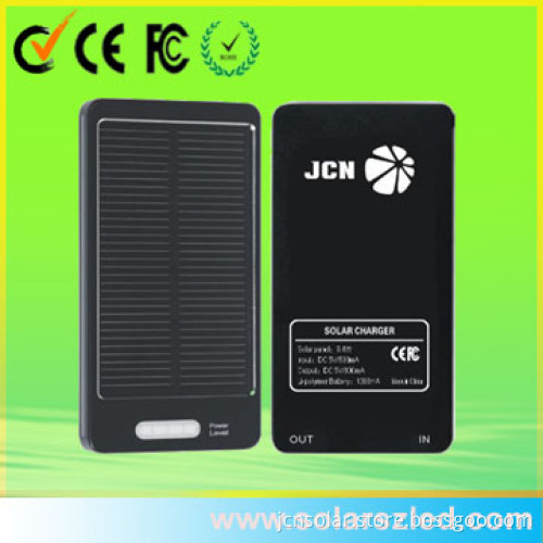 iPhone Outlook Solar Charger for Mobile Phones